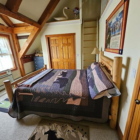 Clover Hill Farm & Country Inn Williamstown Luaran gambar