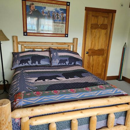 Clover Hill Farm & Country Inn Williamstown Luaran gambar