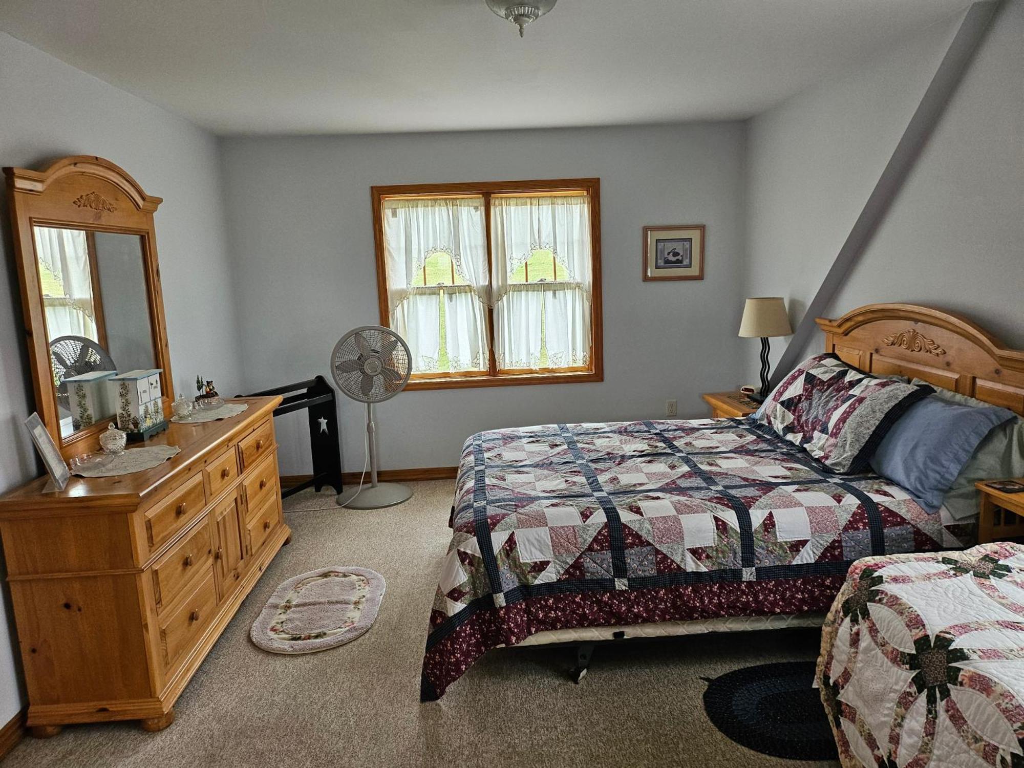 Clover Hill Farm & Country Inn Williamstown Luaran gambar