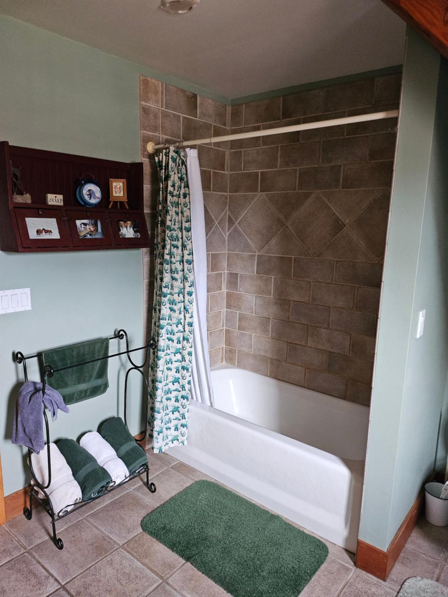 Clover Hill Farm & Country Inn Williamstown Luaran gambar
