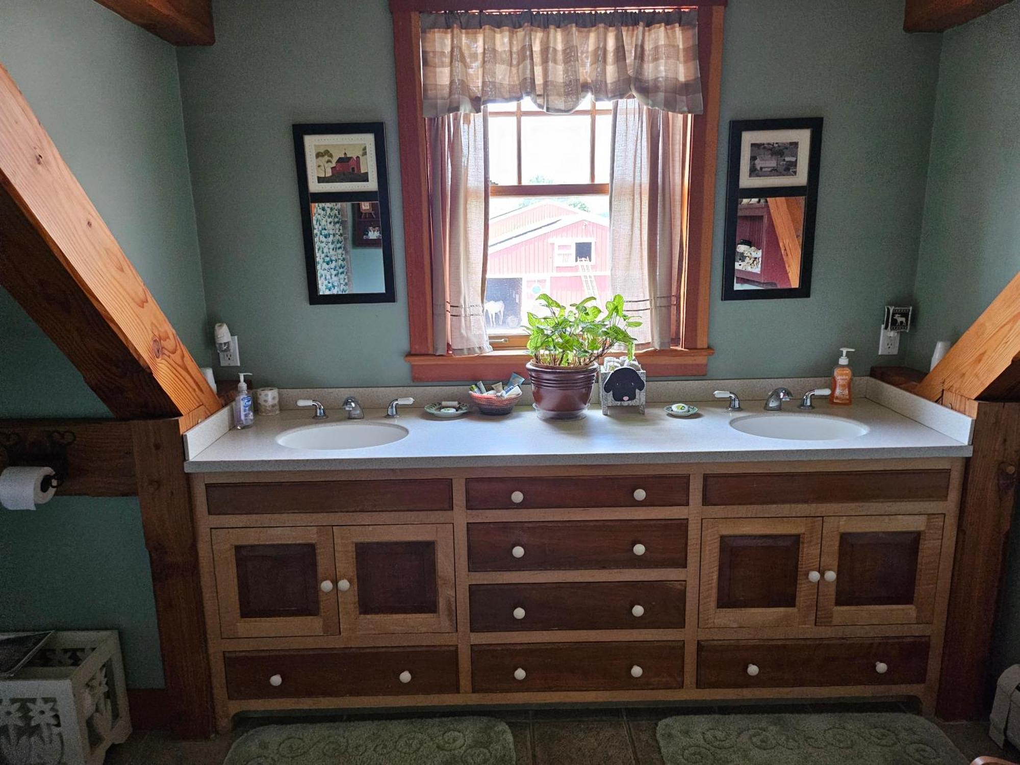 Clover Hill Farm & Country Inn Williamstown Luaran gambar