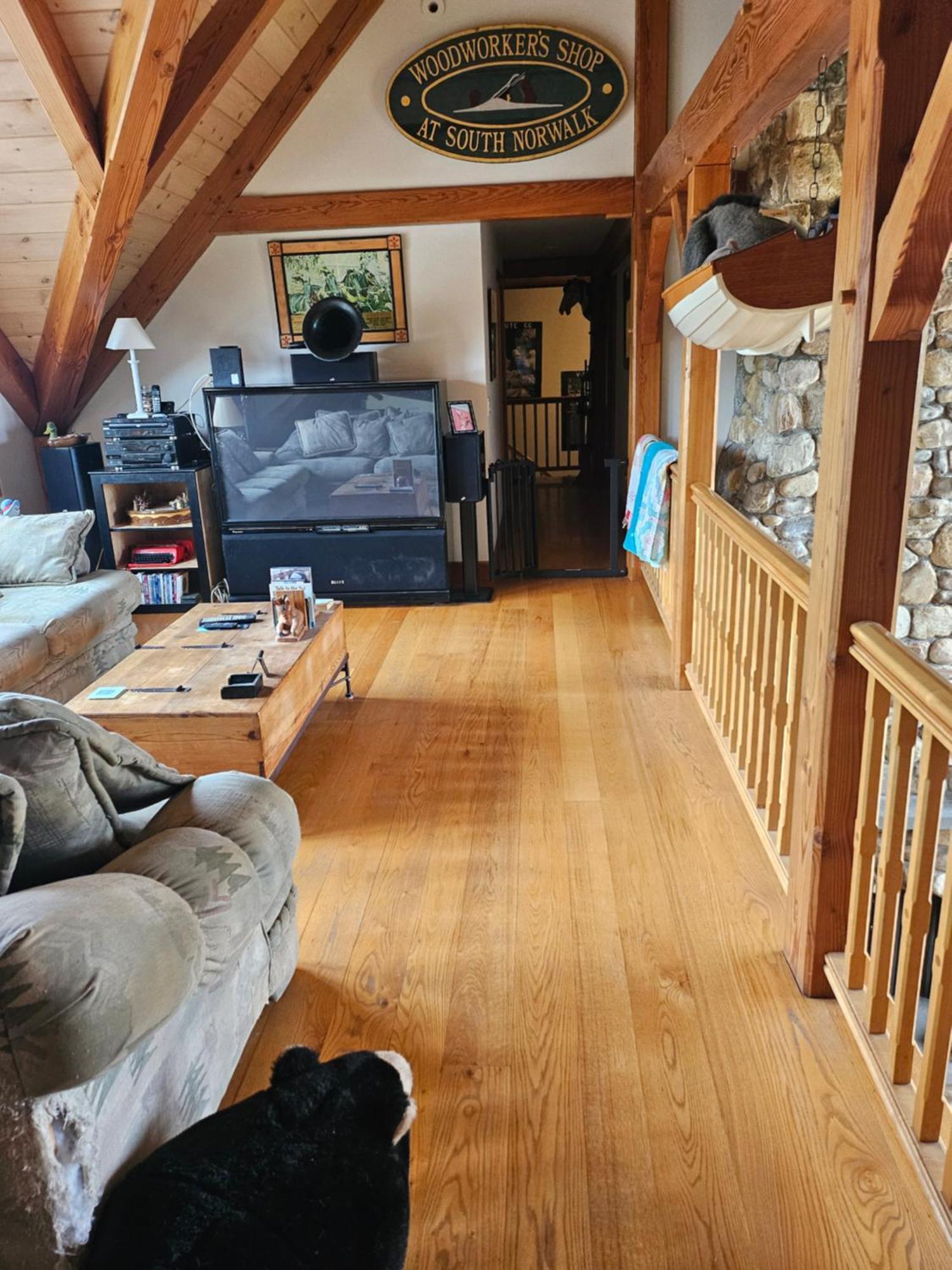 Clover Hill Farm & Country Inn Williamstown Luaran gambar