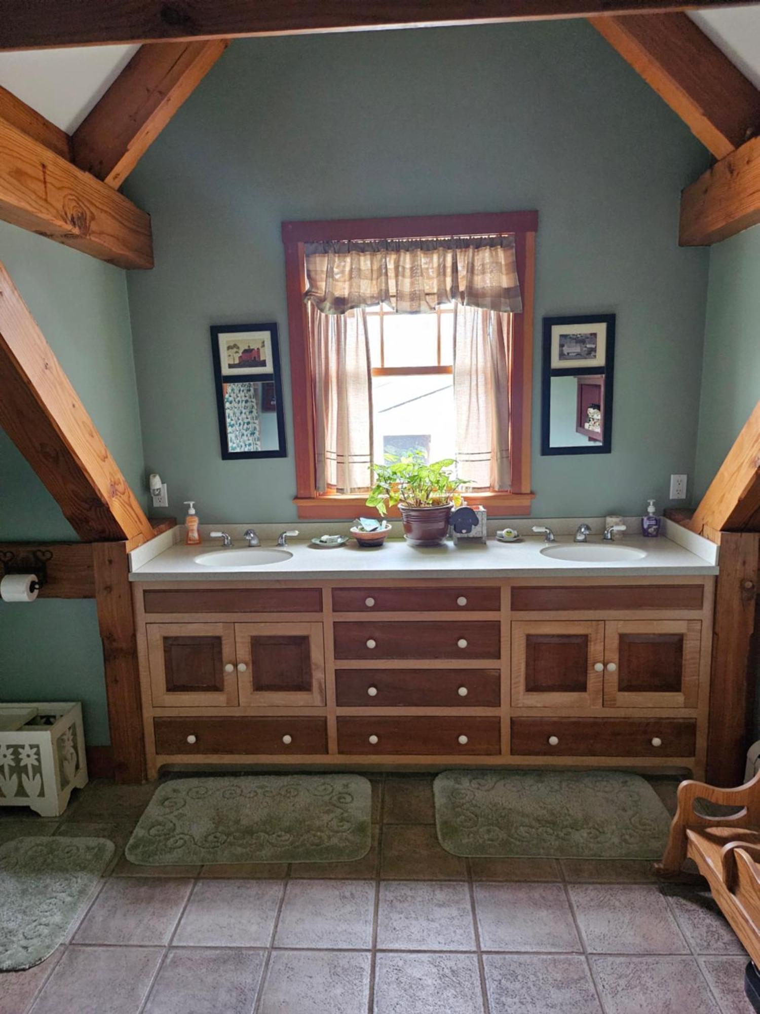 Clover Hill Farm & Country Inn Williamstown Luaran gambar