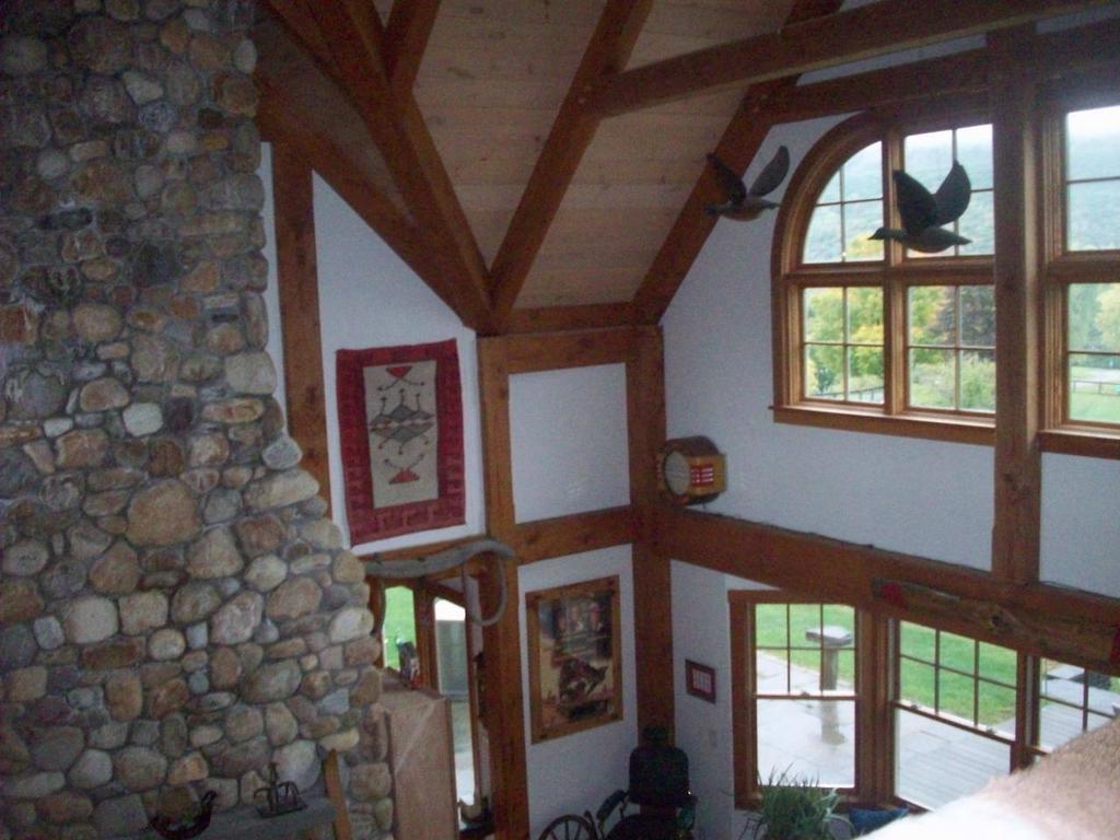 Clover Hill Farm & Country Inn Williamstown Luaran gambar