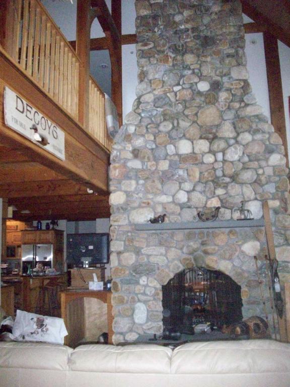 Clover Hill Farm & Country Inn Williamstown Luaran gambar