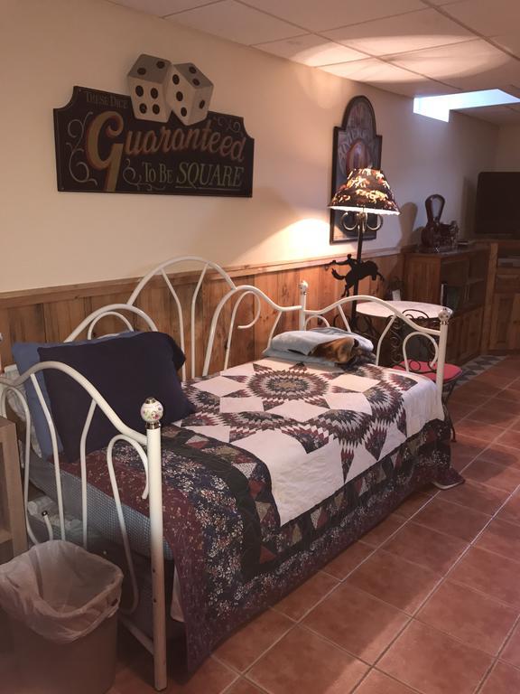Clover Hill Farm & Country Inn Williamstown Luaran gambar