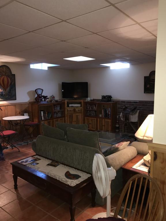 Clover Hill Farm & Country Inn Williamstown Luaran gambar