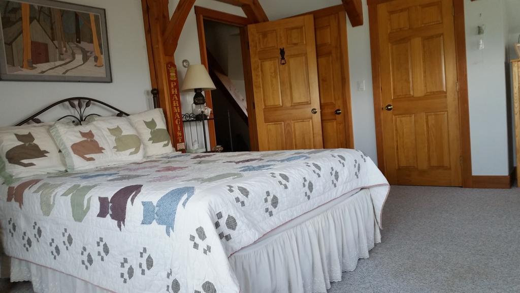 Clover Hill Farm & Country Inn Williamstown Luaran gambar