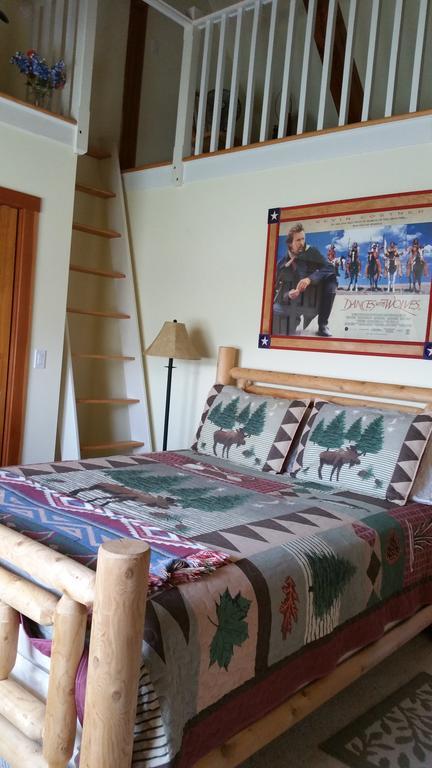 Clover Hill Farm & Country Inn Williamstown Luaran gambar